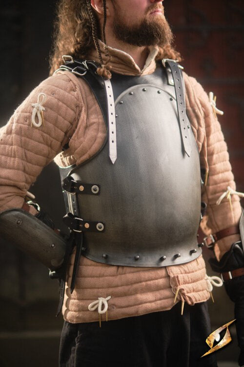 Merc Breastplate