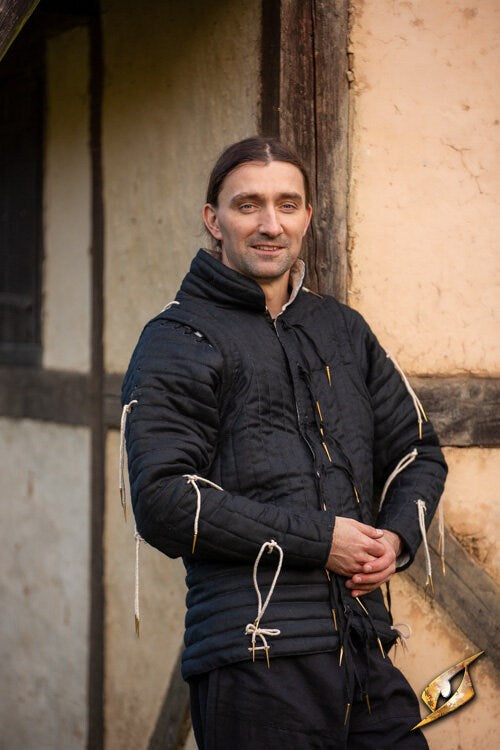 Knightley gambeson