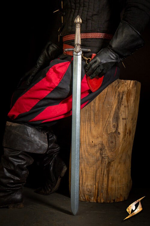 Duelist Sword for LARP