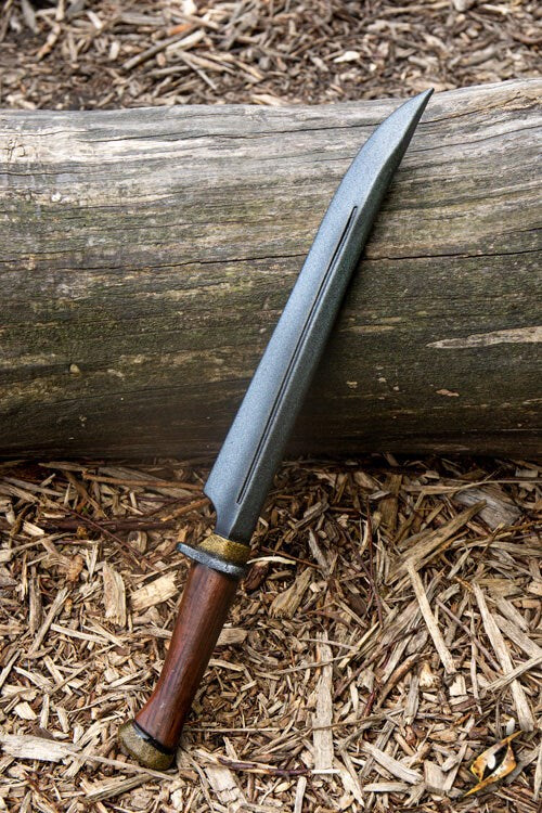 Hunting Knife – Latex Weapon for LARP