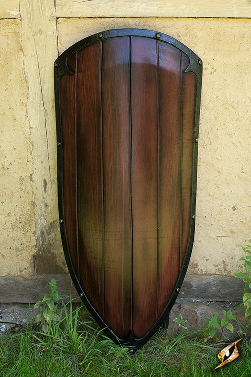 Pavois du Fantassin – GN en mousse / latex