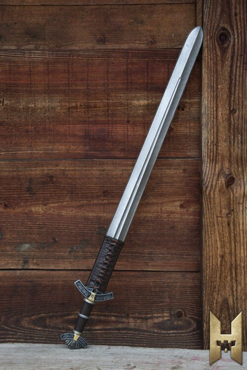 Dreki Sword for Stronghold LARP