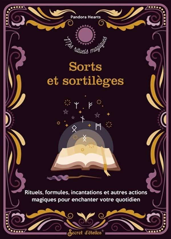 Spells and Charms