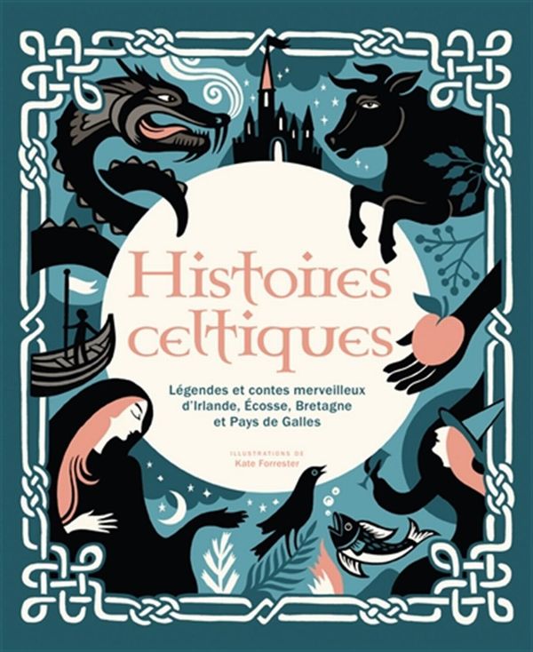 Histoire Celtiques