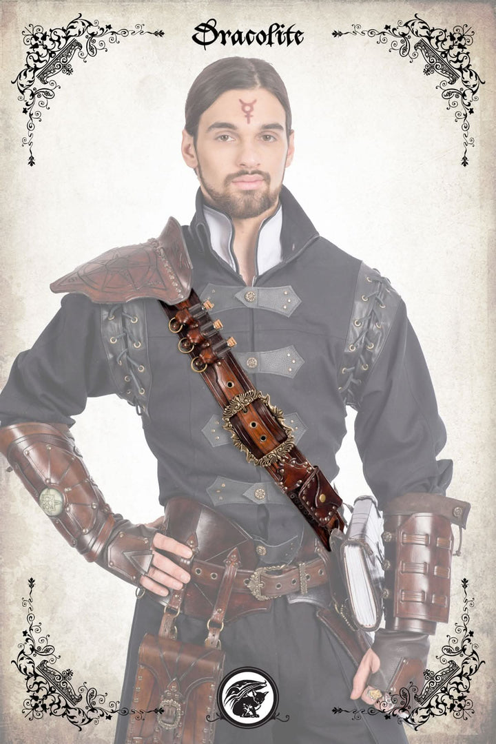 Alchemist Baldric