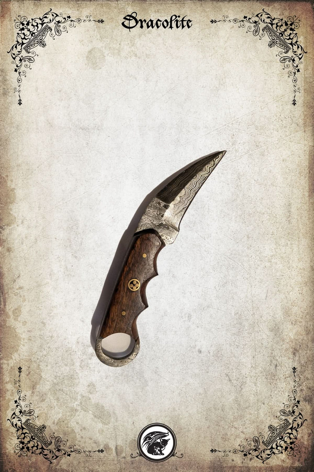 Petit Karambit