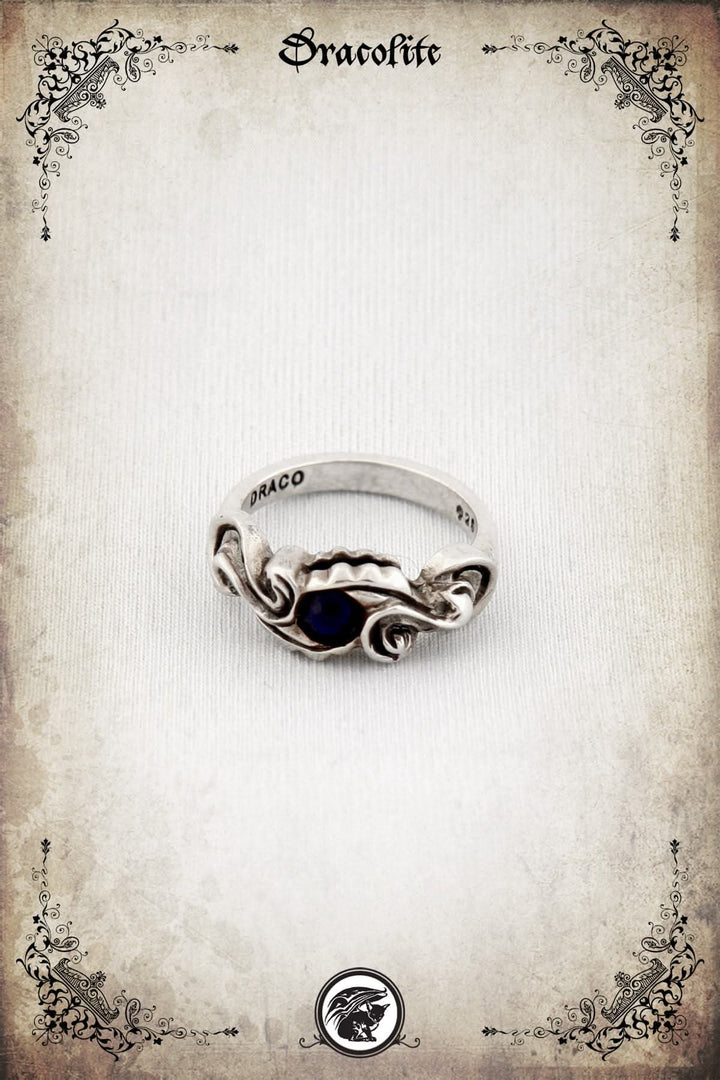 Milady Ring and Bangle