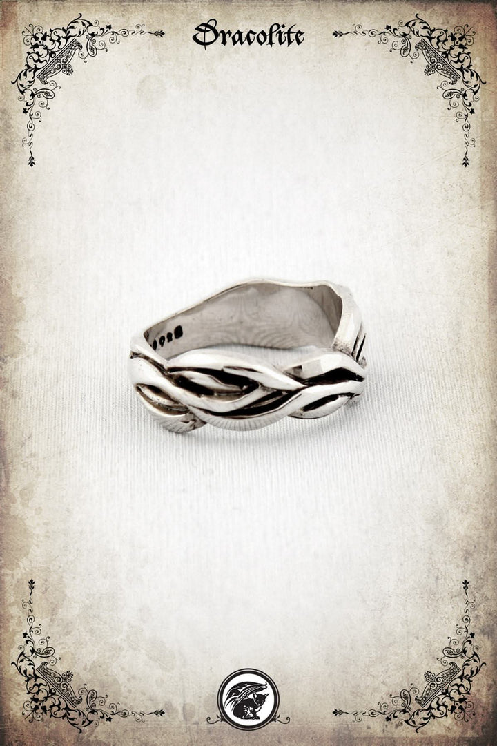 Air Element Ring