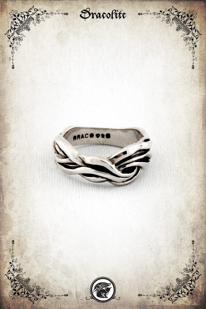 Air Element Ring