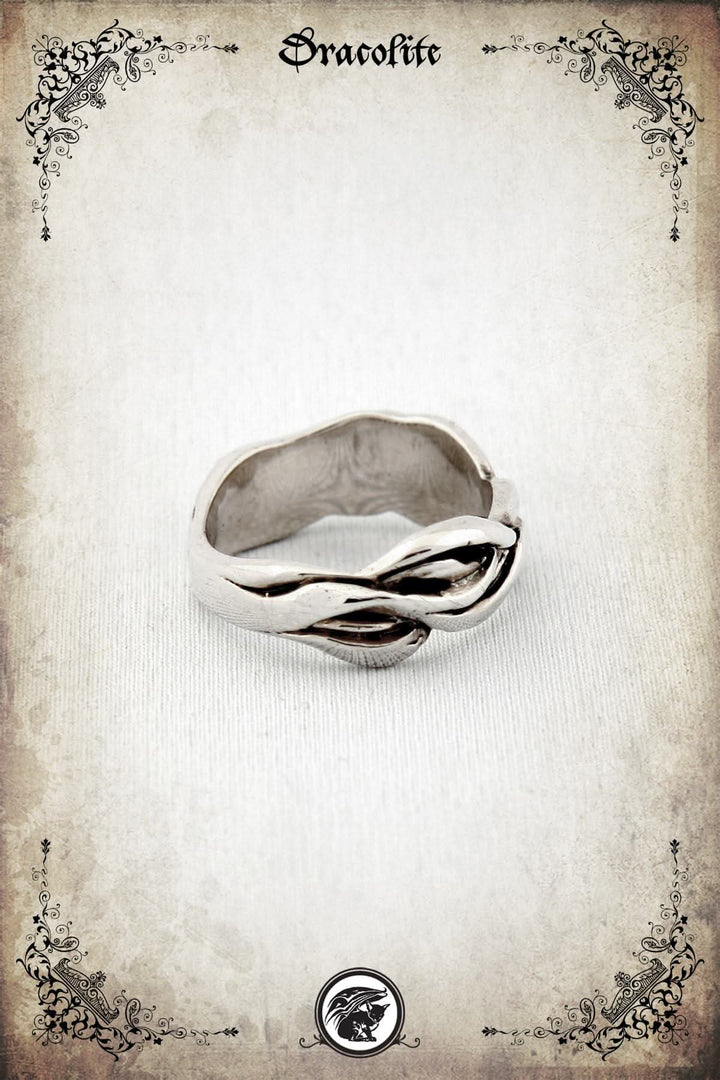 Air Element Ring