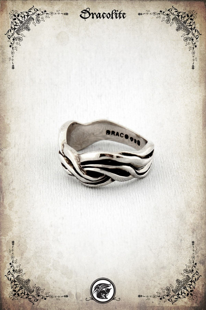 Air Element Ring