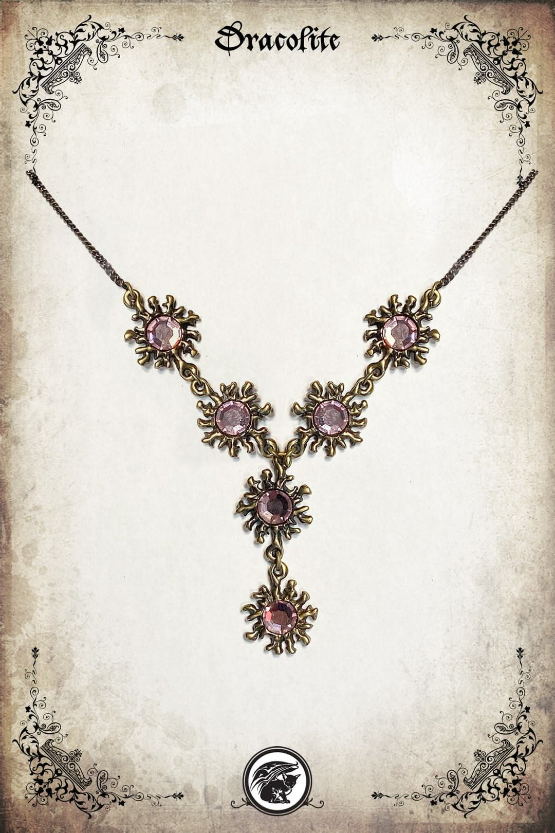 Collier Eos
