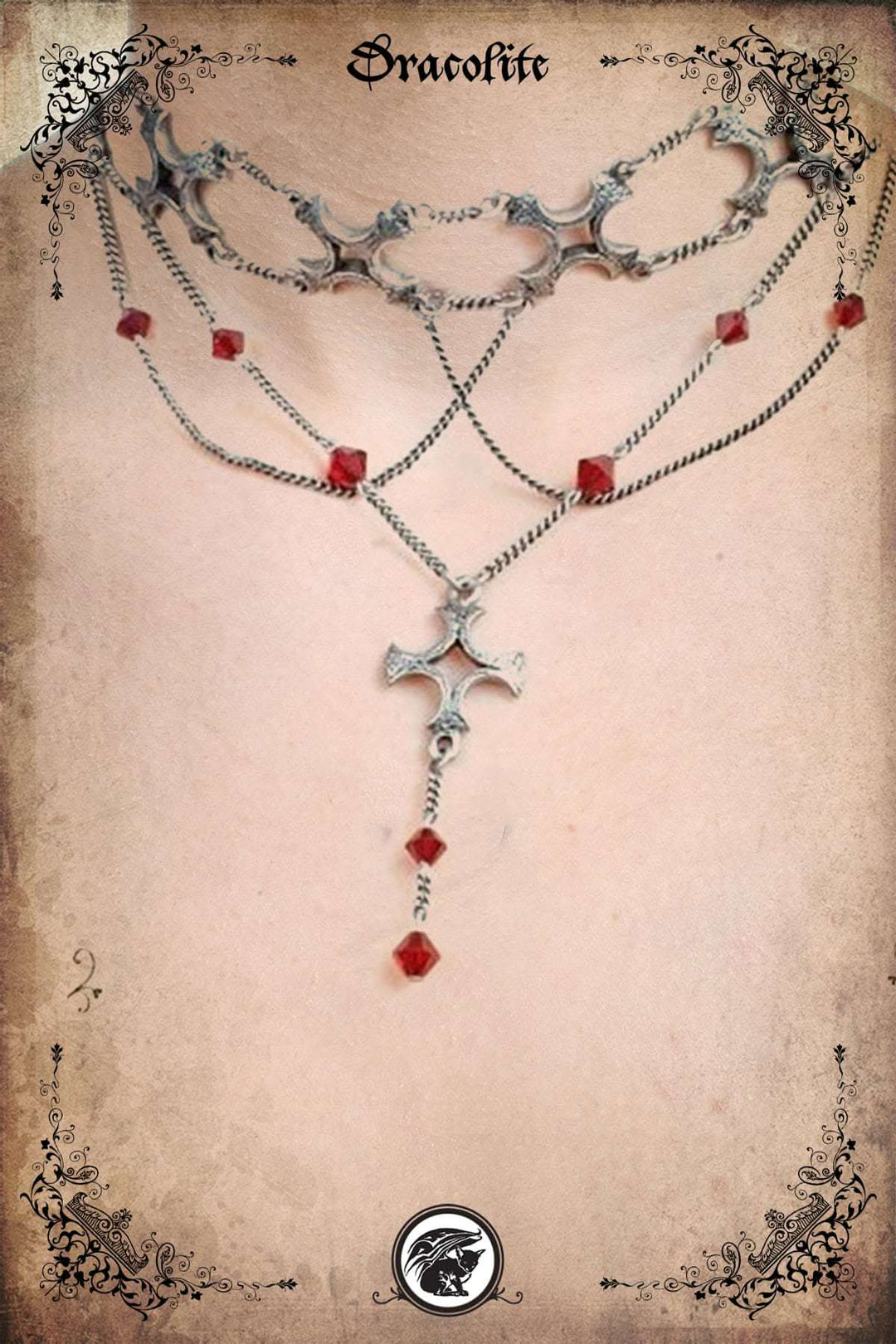 Mirain Necklace
