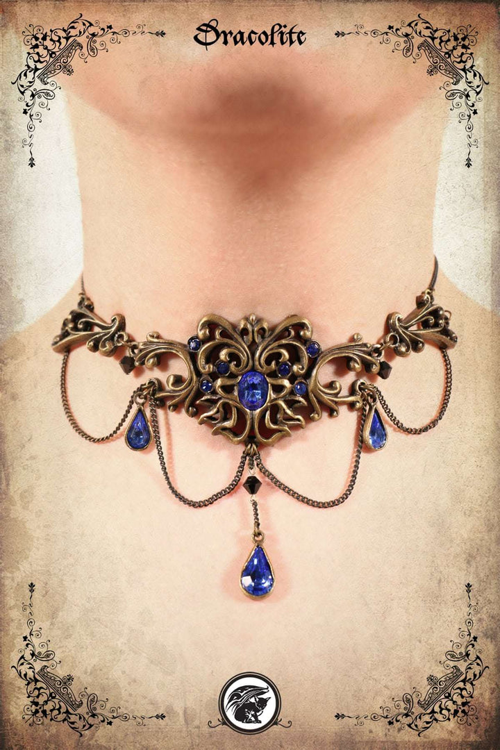 Akasha Necklace