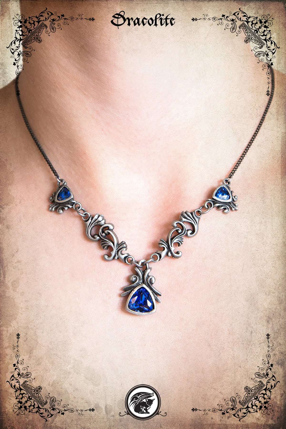 Collier Grace