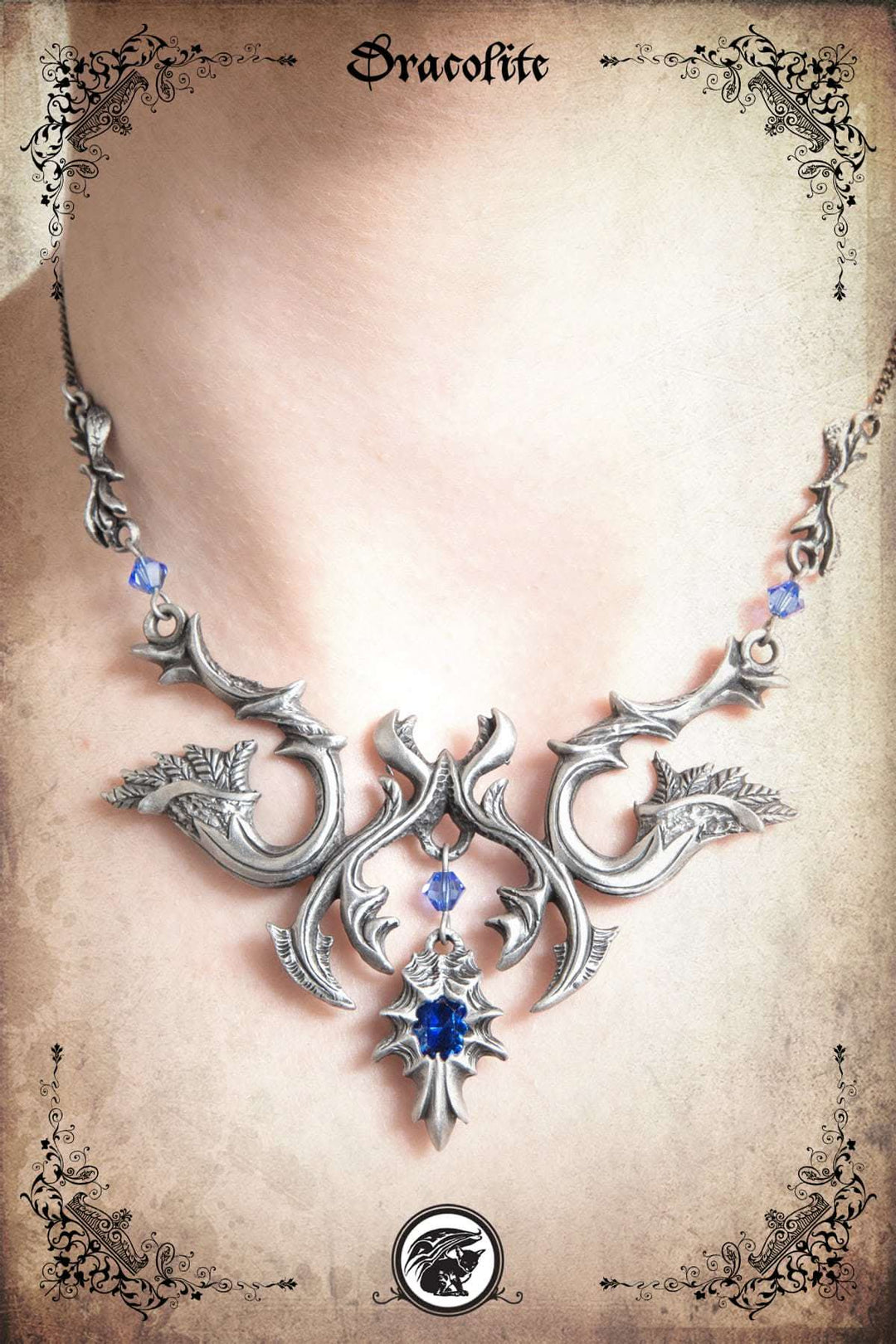 Andras necklace