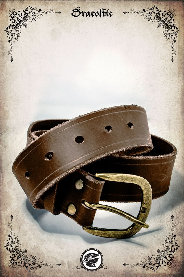 Ceinture 1.5po Classique