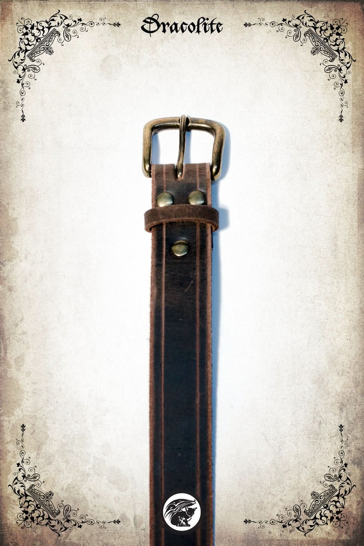 Ceinture 1.5po Classique