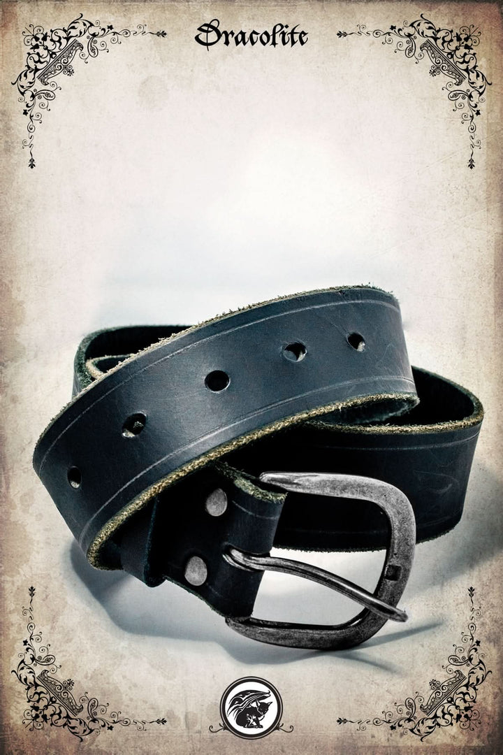 Ceinture 1.5po Classique