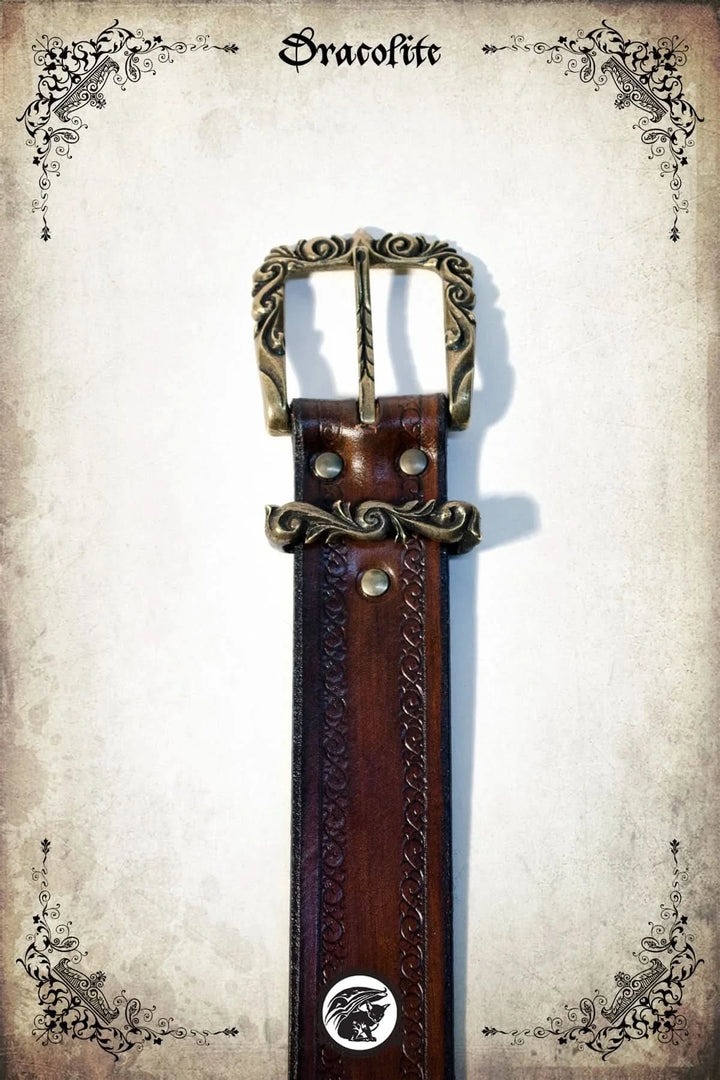 Ceinture 1.5po Classique Prestige