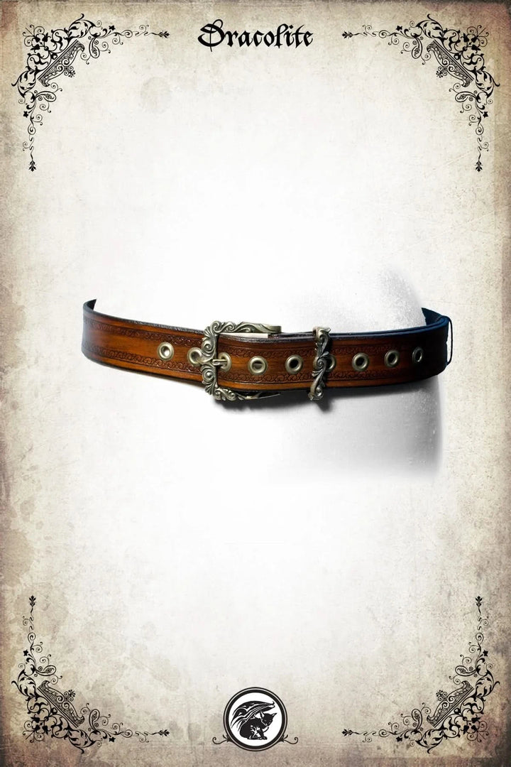 Ceinture 1.5po Classique Prestige
