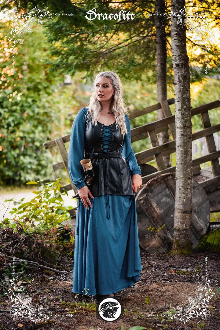 Bustier Lagertha