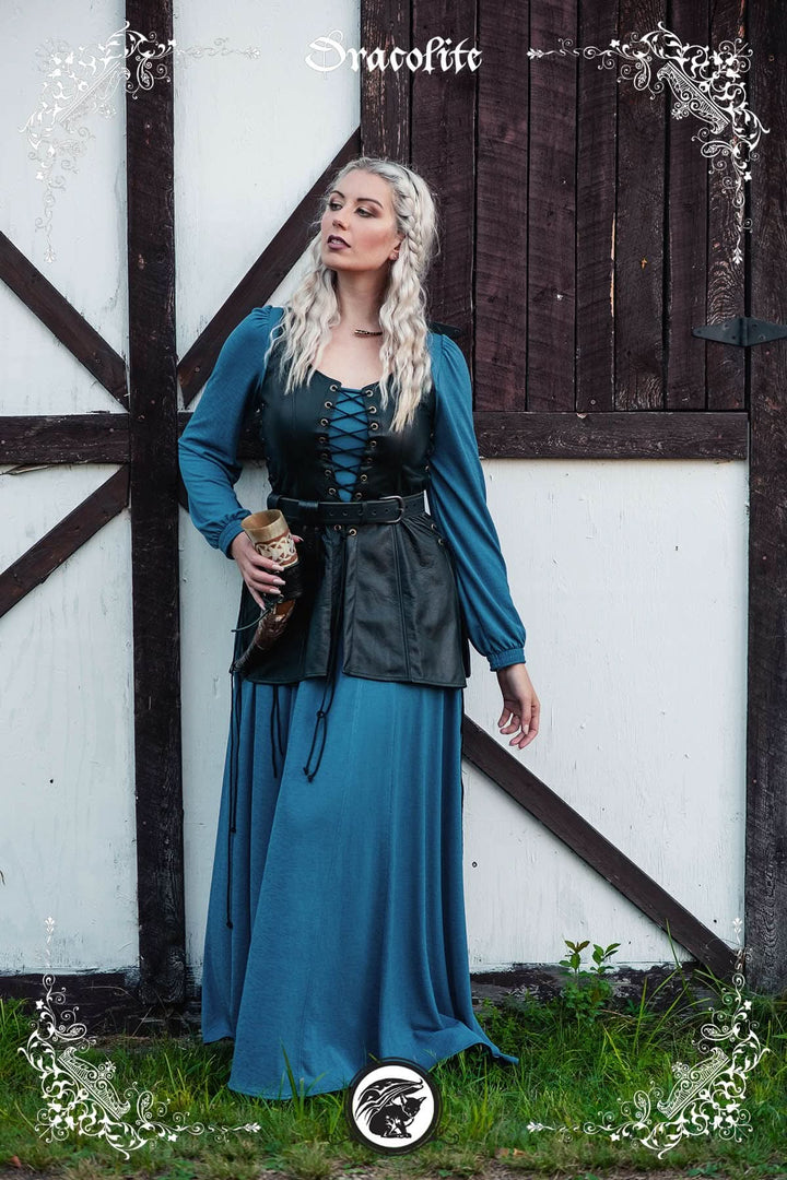 Bustier Lagertha