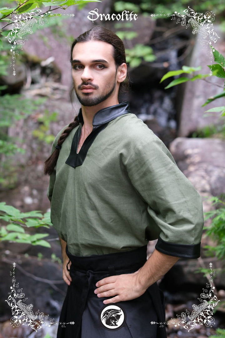 Chemise Corsaire