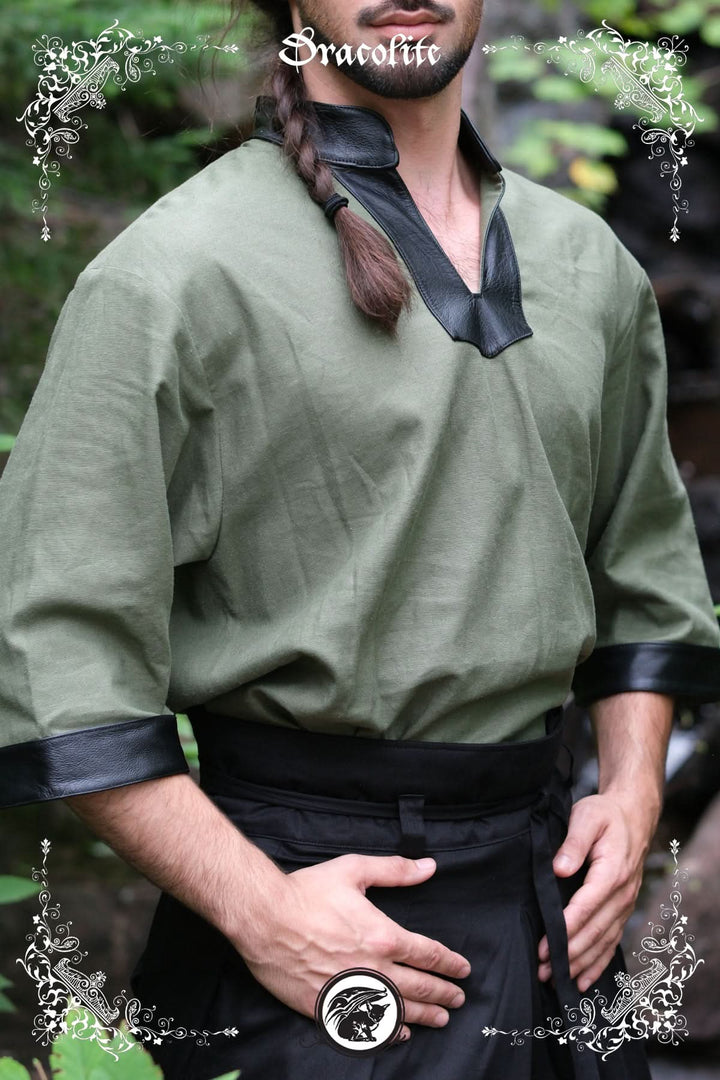 Chemise Corsaire