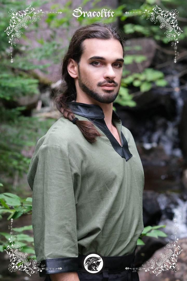 Chemise Corsaire