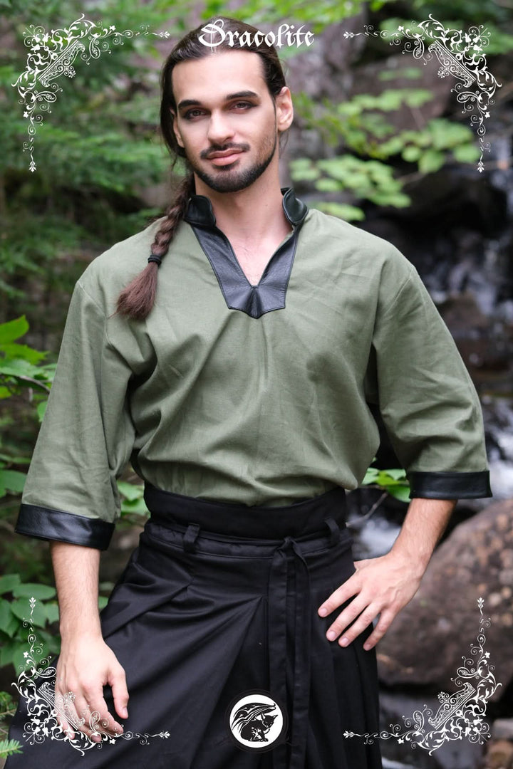 Chemise Corsaire