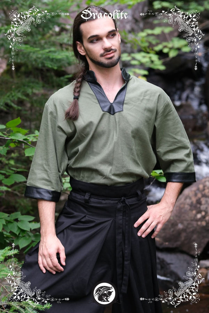 Chemise Corsaire