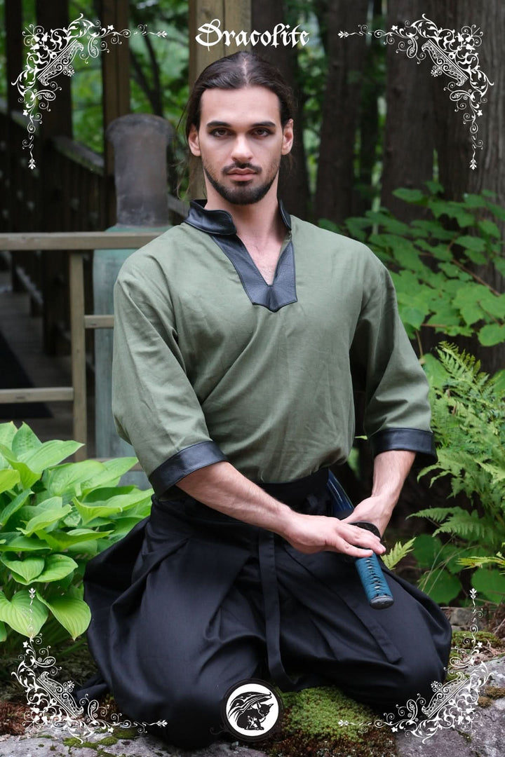 Chemise Corsaire