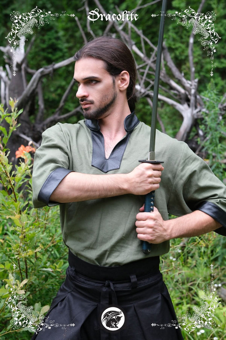 Chemise Corsaire