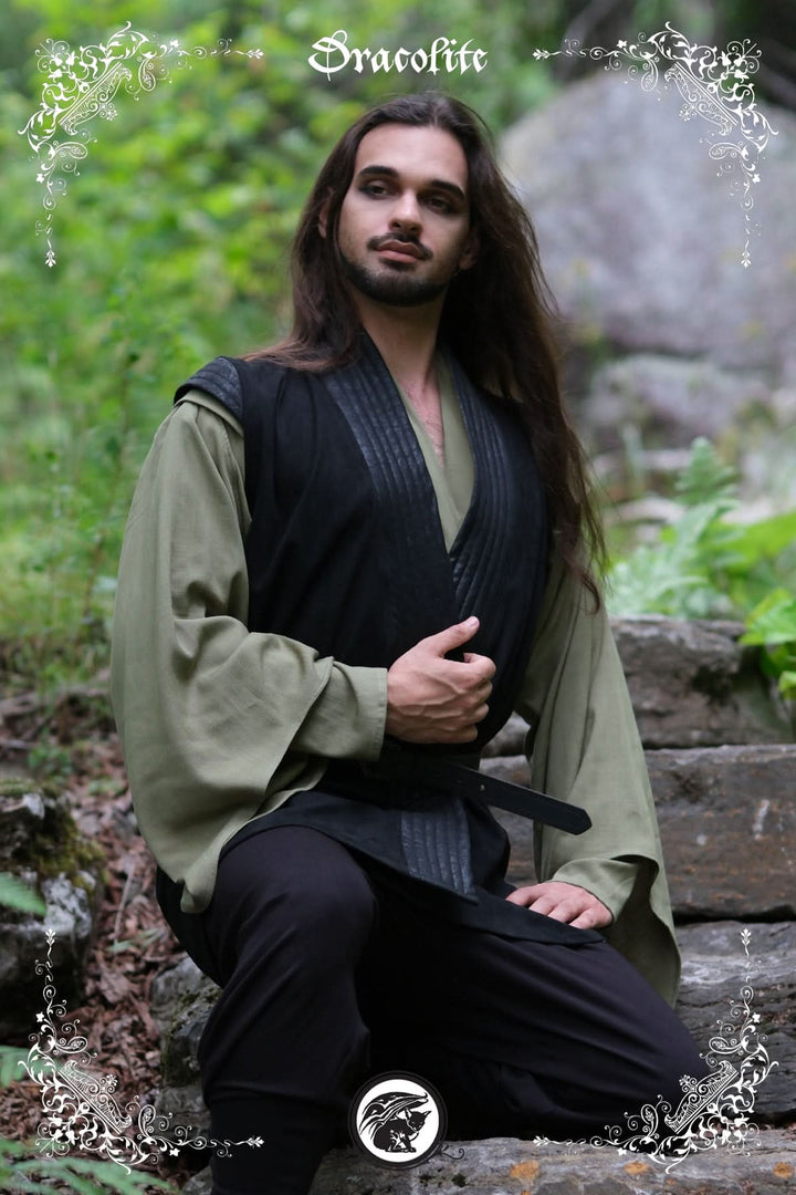 Tunique Shang