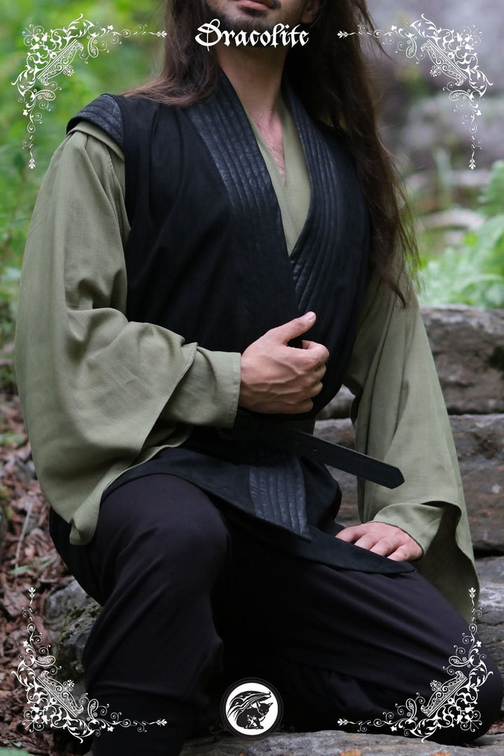 Tunique Shang