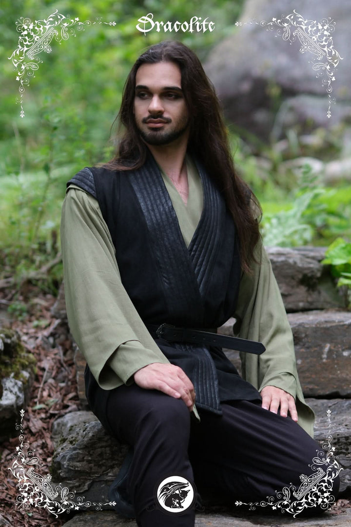 Tunique Shang
