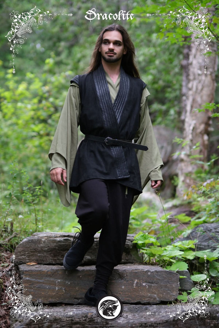 Tunique Shang