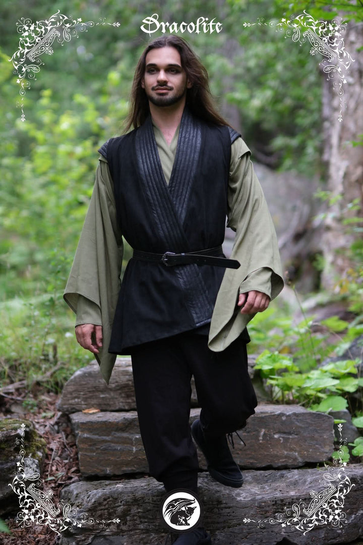 Tunique Shang