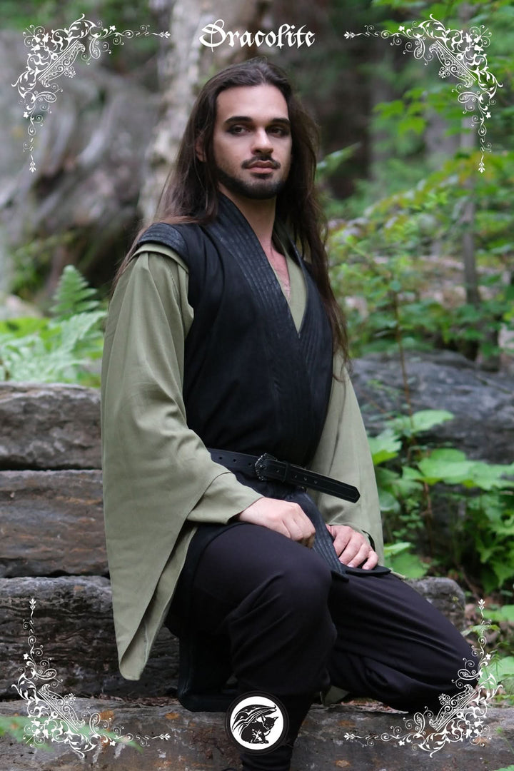 Tunique Shang