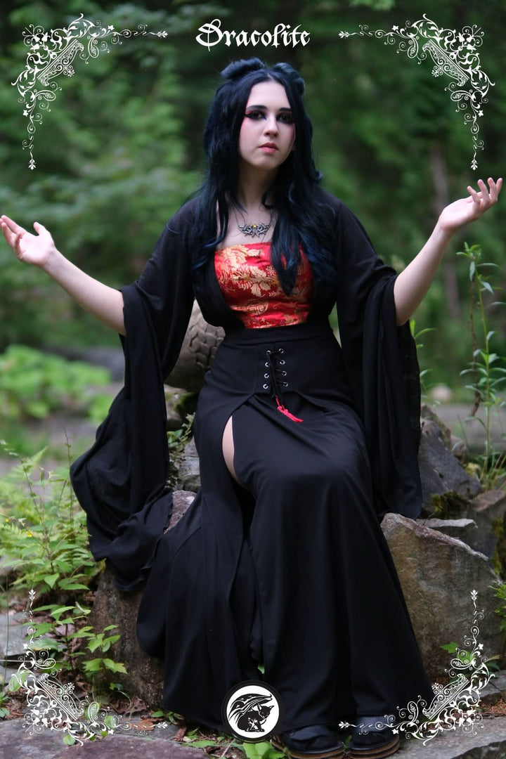Jupe La Marquise