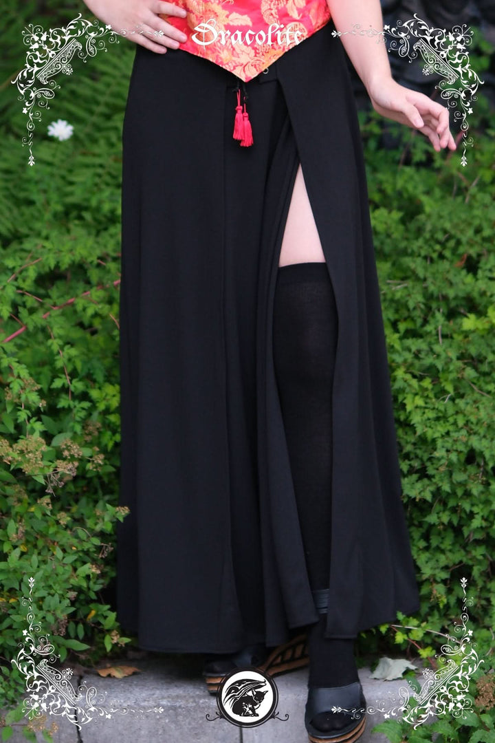 Jupe La Marquise
