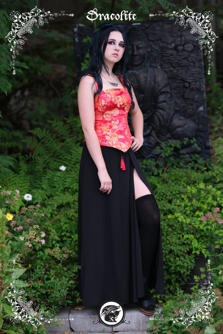 Jupe La Marquise