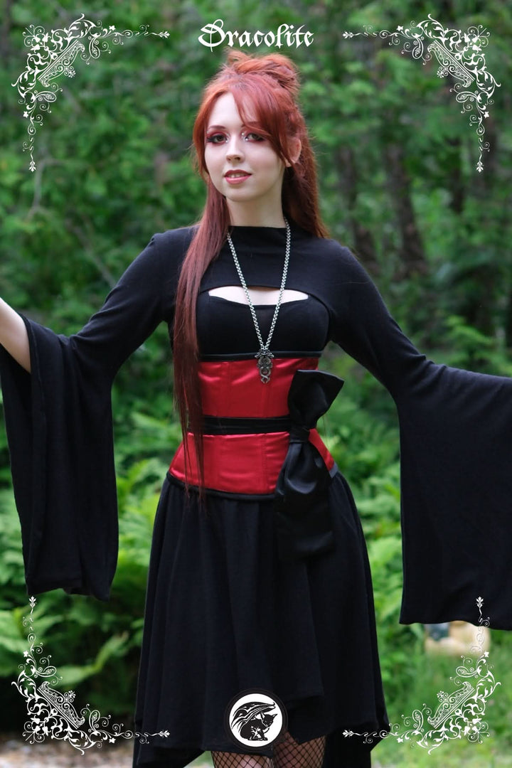 Boléro Geisha