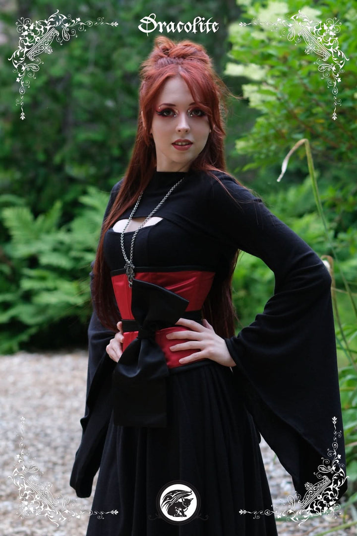 Boléro Geisha