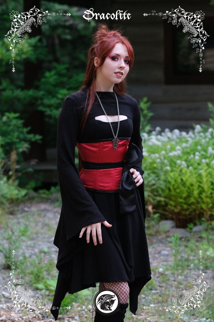 Boléro Geisha