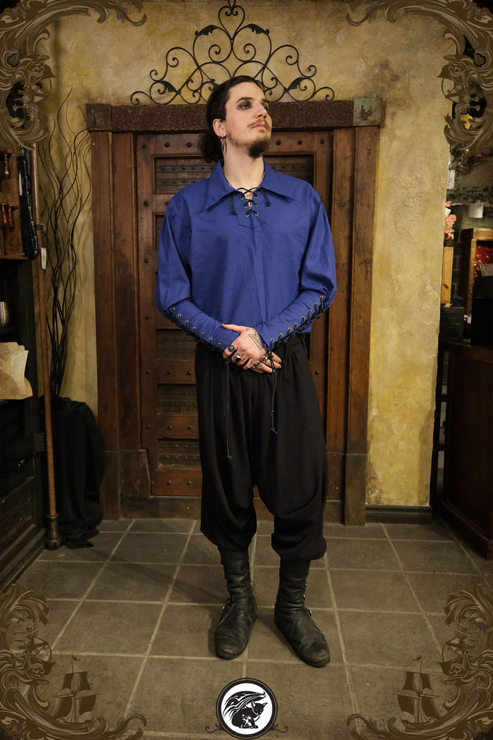 Chemise Le Baron