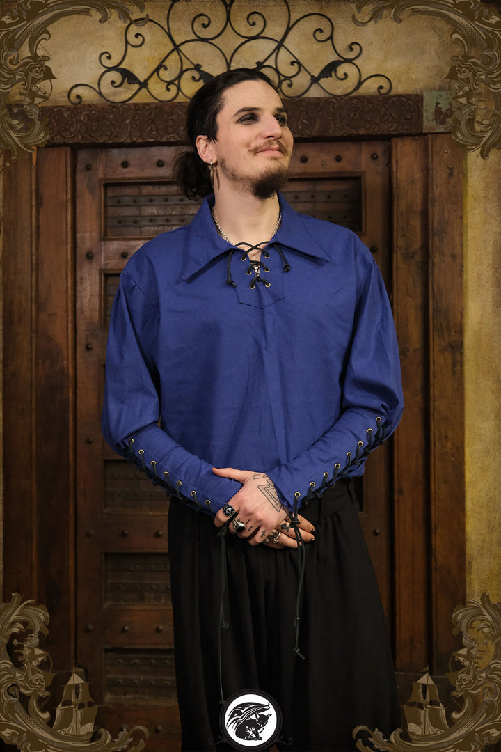 Chemise Le Baron