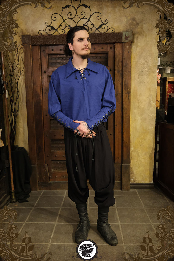 Chemise Le Baron