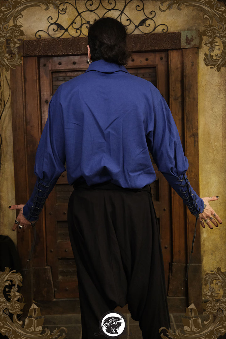 Chemise Le Baron